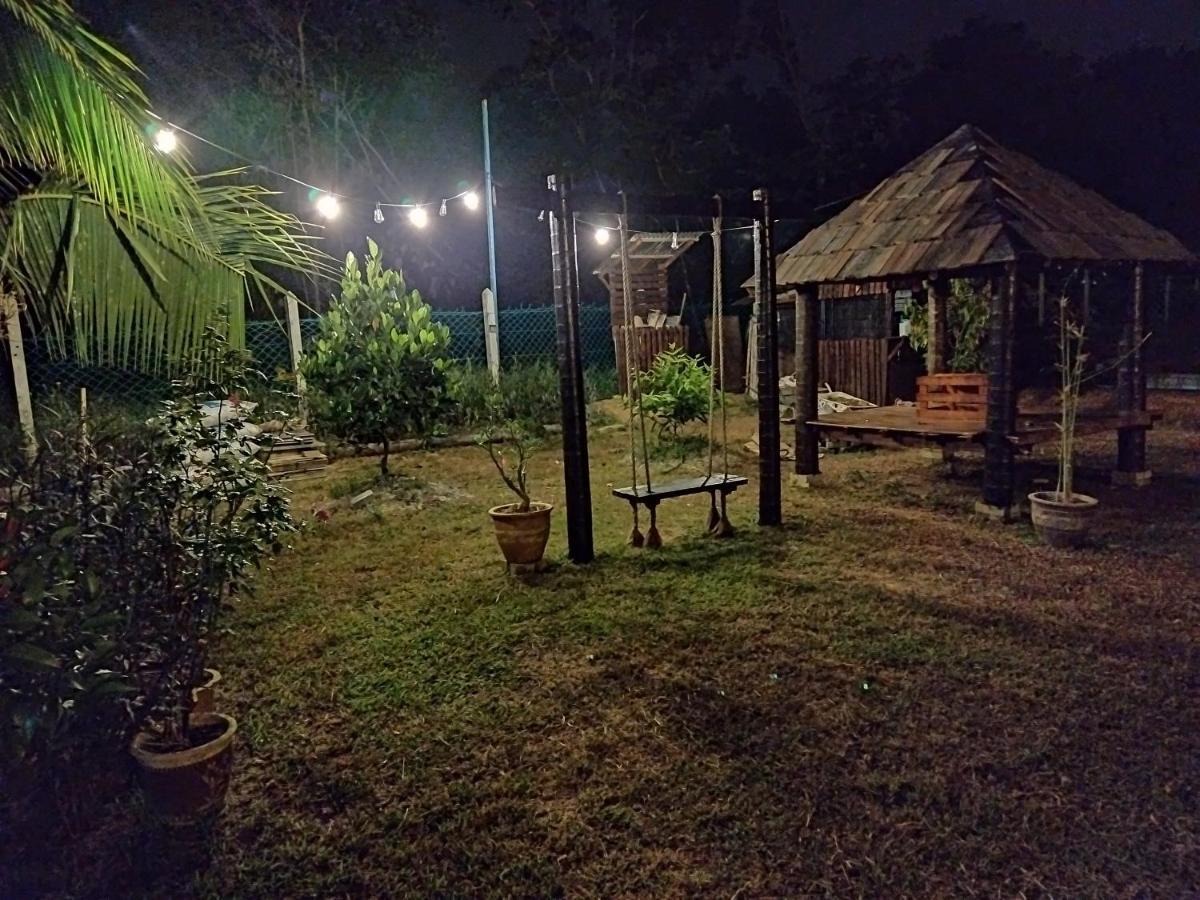 Malacca 泰和尔旅馆酒店 外观 照片