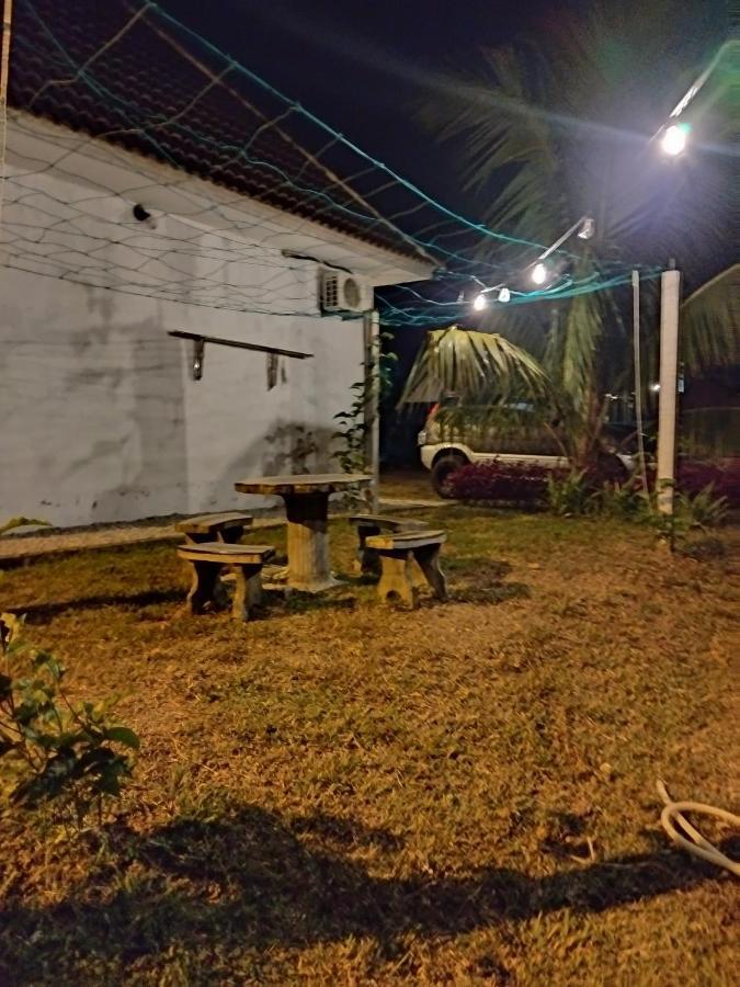 Malacca 泰和尔旅馆酒店 外观 照片