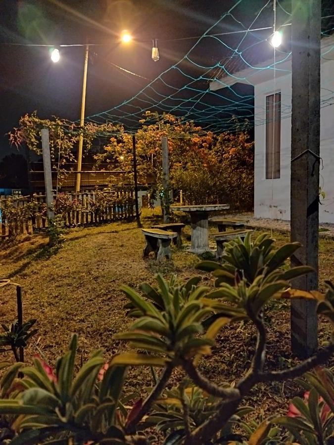 Malacca 泰和尔旅馆酒店 外观 照片