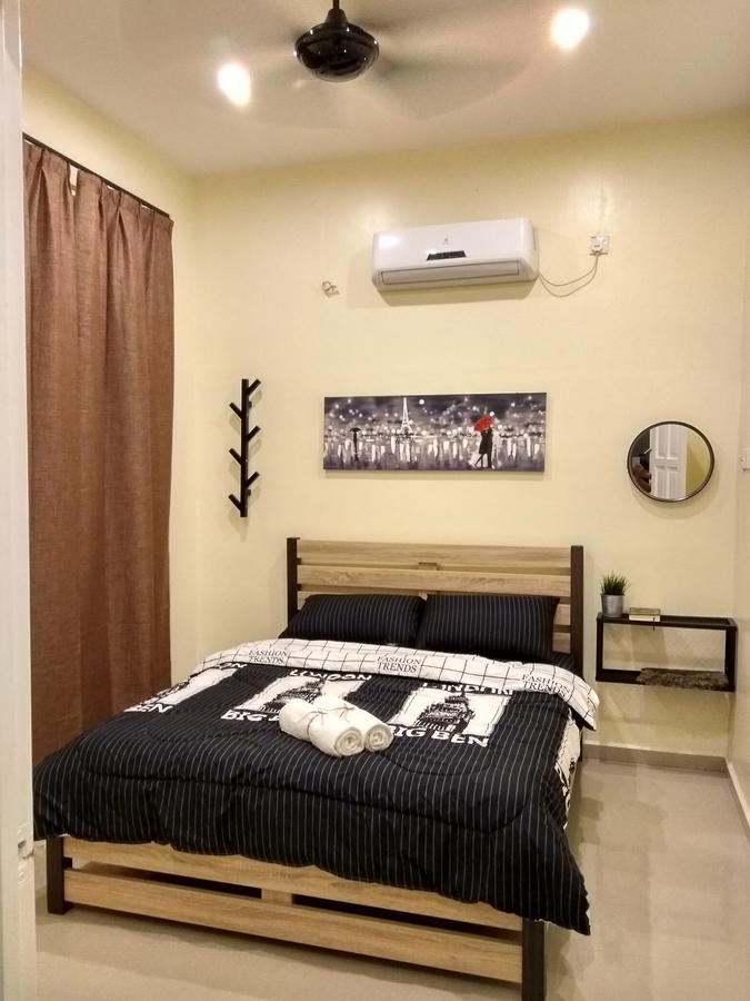 Malacca 泰和尔旅馆酒店 外观 照片