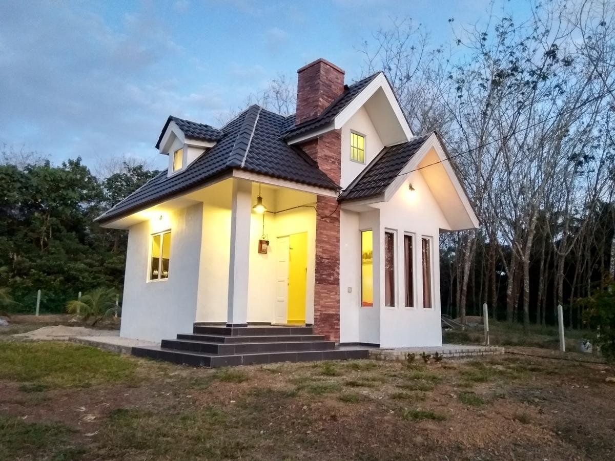 Malacca 泰和尔旅馆酒店 外观 照片