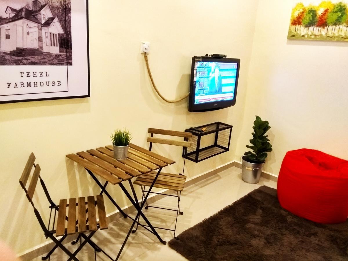 Malacca 泰和尔旅馆酒店 外观 照片