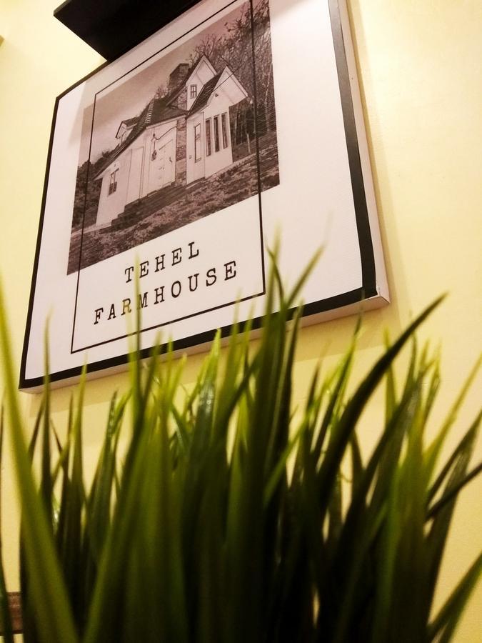 Malacca 泰和尔旅馆酒店 外观 照片