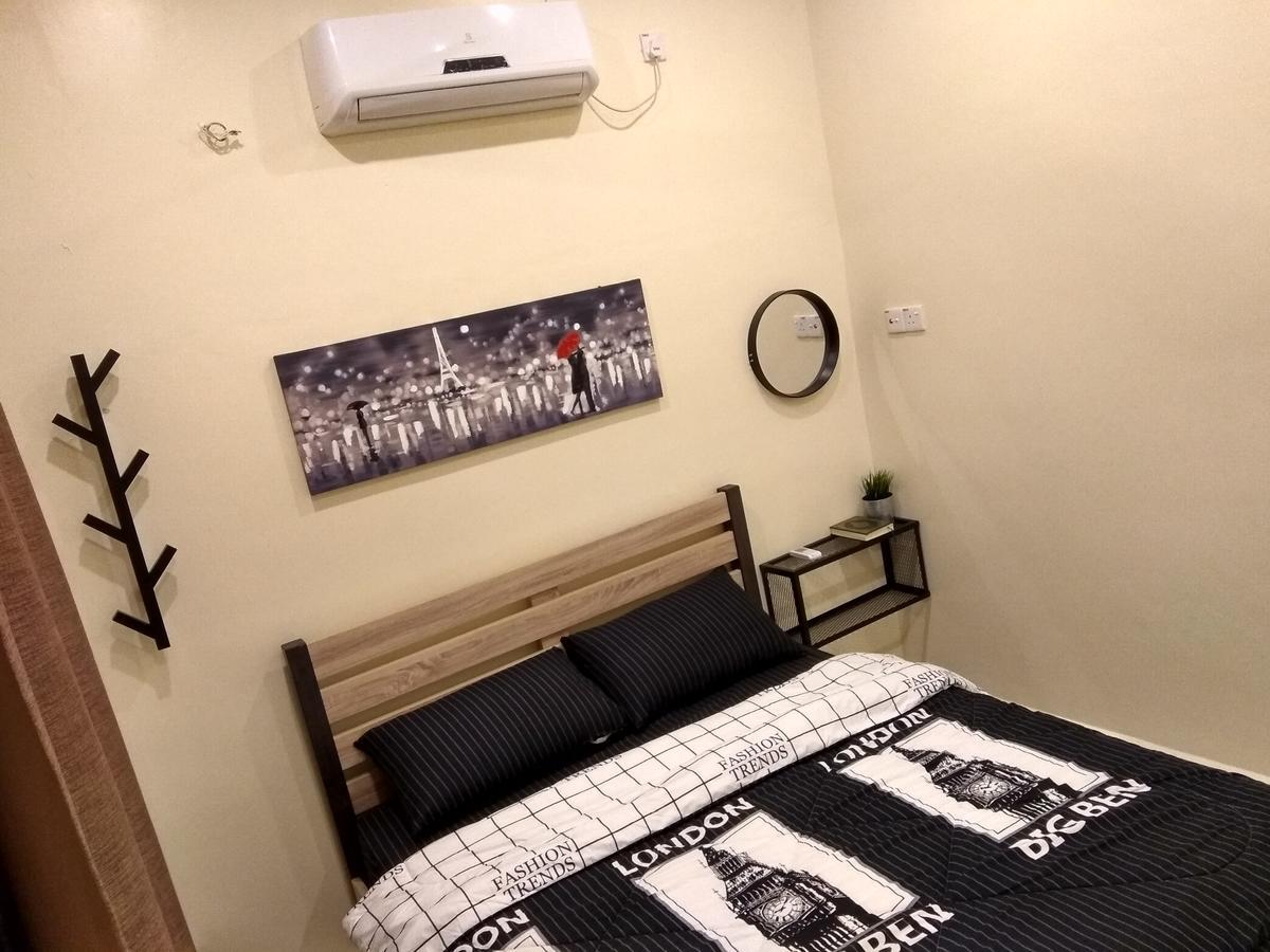 Malacca 泰和尔旅馆酒店 外观 照片
