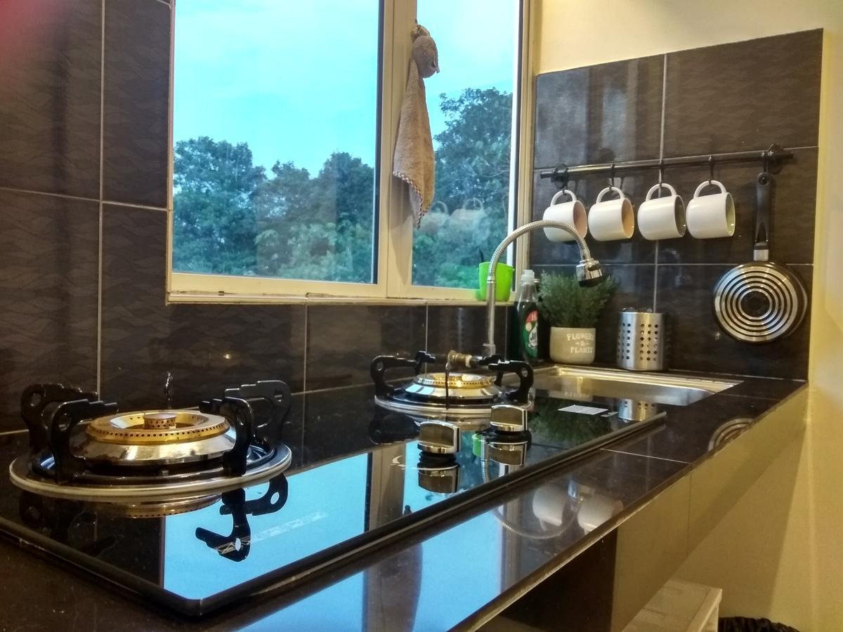 Malacca 泰和尔旅馆酒店 外观 照片
