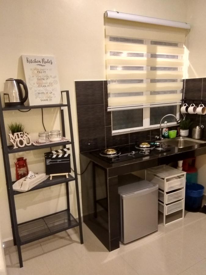 Malacca 泰和尔旅馆酒店 外观 照片